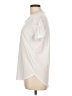 Unbranded Ivory Short Sleeve T-Shirt Size L - photo 5