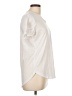 Unbranded Ivory Short Sleeve T-Shirt Size L - photo 4