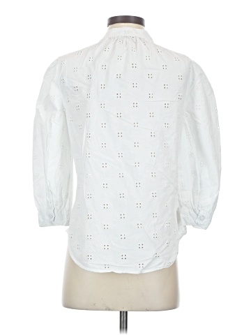 Amour Vert 3/4 Sleeve Blouse (view 2)