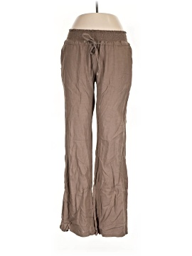 Assorted Brands Linen Pants