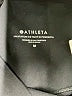 Athleta Black Active Pants Size M - photo 7
