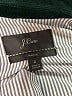 J.Crew 100% Cotton Teal Blazer Size 2 - photo 6