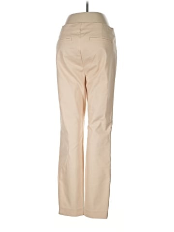 Ecru Dress Pants (view 2)