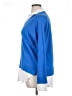 27 miles 100% Cotton Blue Pullover Sweater Size XL - photo 5