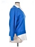 27 miles 100% Cotton Blue Pullover Sweater Size XL - photo 4