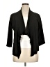 Cut Loose Black Kimono Size XL - photo 1