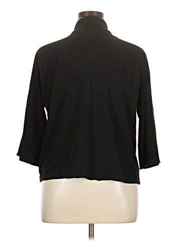 Cut Loose Kimono (view 2)