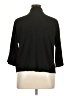 Cut Loose Black Kimono Size XL - photo 2