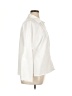 Unbranded 100% Polyester Ivory 3/4 Sleeve Blouse Size XL - photo 4