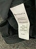 Athleta 100% Polyester Graphic Black Athletic Shorts Size L - photo 4