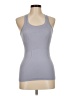 Lululemon Athletica Gray Active Tank Size 6 - photo 1