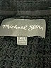 Michael Stars 100% Cotton Black Cardigan Size Med (1) - photo 7