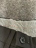 Unbranded Solid Gray Dress Pants Size M (estimated) - photo 7