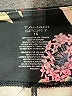 Tahari Floral Black Leggings Size 1X - photo 7