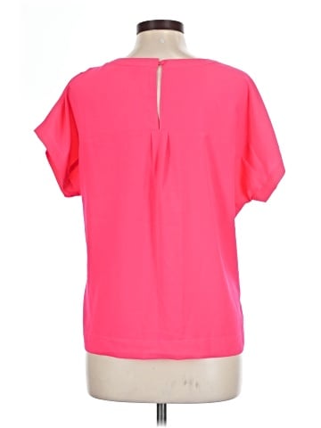 Banana Republic Short Sleeve Top (view 2)