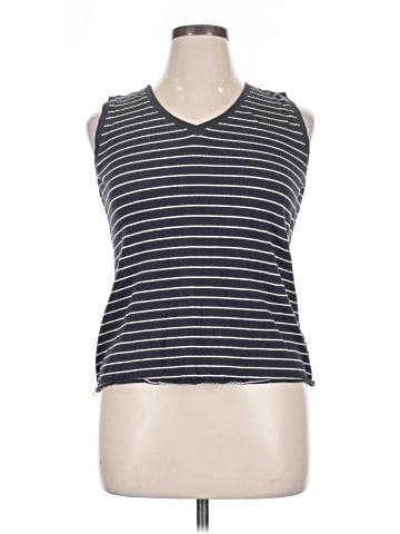 Lole Sleeveless T-Shirt (view 1)