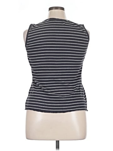 Lole Sleeveless T-Shirt (view 2)