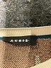 AKRIS Teal Short Sleeve Top Size 14 - photo 6