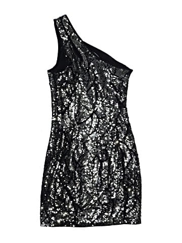 Bebe Cocktail Dress (view 2)