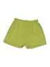 Adrianna Papell Solid Green Shorts Size S - photo 1