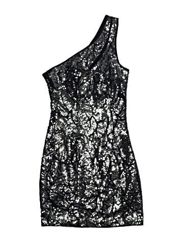Bebe Cocktail Dress (view 1)