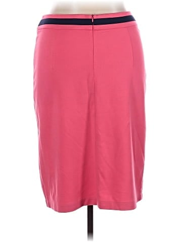 Winter Silks Casual Skirt (view 2)