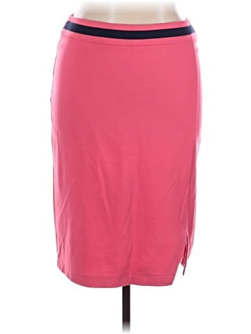 Winter Silks Casual Skirt (view 1)