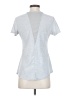 Unbranded Silver Short Sleeve T-Shirt Size S - photo 2