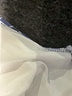 Unbranded Print Blue Swimsuit Top Size S (estimated) - photo 3