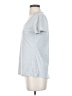 Unbranded Silver Short Sleeve T-Shirt Size S - photo 5