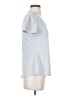 Unbranded Silver Short Sleeve T-Shirt Size S - photo 4