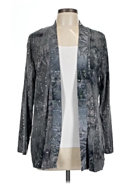 Shannon Ford New York Kimono