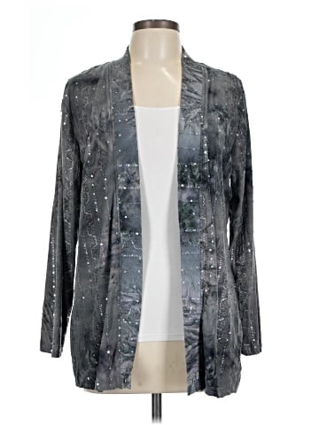 Shannon Ford New York Kimono (view 1)