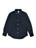 Crewcuts 100% Cotton Solid Blue Long Sleeve Button-Down Shirt Size 10 - photo 1