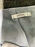 Assorted Brands Gray Sleeveless Blouse Size 2 - photo 7