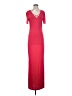 Venus Red Casual Dress Size S - photo 1