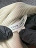 12th Tribe 100% Polyester Ivory Jacket Size S - photo 6