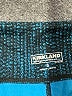 KIRKLAND Signature Print Blue Active Pants Size S - photo 4