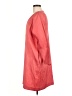 Natori Red Casual Dress Size M - photo 5
