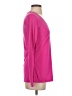 Ideology Pink Long Sleeve T-Shirt Size XS - photo 4