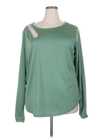 Pro Player Long Sleeve T-Shirt (view 1)