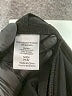 Unbranded Solid Black Casual Skirt Size S - photo 4