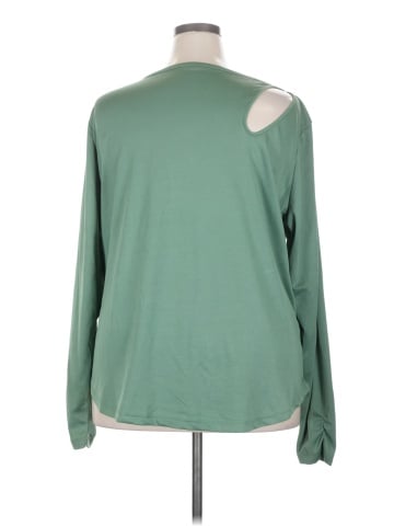 Pro Player Long Sleeve T-Shirt (view 2)
