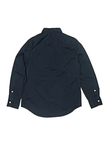 Crewcuts Long Sleeve Button-Down Shirt (view 2)