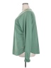 Pro Player 100% Polyester Green Long Sleeve T-Shirt Size 3X - photo 5