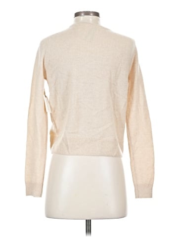 By Anthropologie Cashmere Cardigan (view 2)