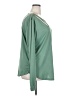 Pro Player 100% Polyester Green Long Sleeve T-Shirt Size 3X - photo 4