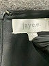 Jaye.e. 100% Polyester Animal Print Black Cocktail Dress Size L - photo 7