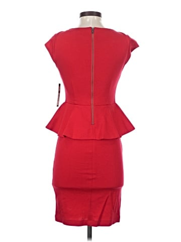 Alice + Olivia Cocktail Dress (view 2)