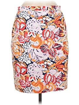J. Mc Laughlin Casual Skirt